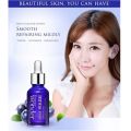 Serum Wajah Glowing Wonder Essence Blueberry ORIGINAL & HOLOGRAM BlOAQUA / Serum Penghilang Bekas Jerawat dan Flek Hitam, Pori-pori / Pemutih Organik dan Glowing / Pelengkap Masker Wajah Organik / Whitening Anti Aging 15 ml Skincare TERLARIS OMG SHOP. 
