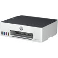 HP Smart Ink Tank 210 | A4 Color Printer | Print only | USB | Wireless | Mobile Scan | Manual Duplex | Digital multifunction printer | Continuous Ink Supply System (CISS) | 2 Years Warranty, 100% Free Delivery. 