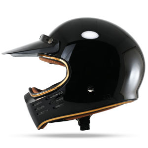 HELM JITSU CAKIL BANDIDOS PET SOLID SNI