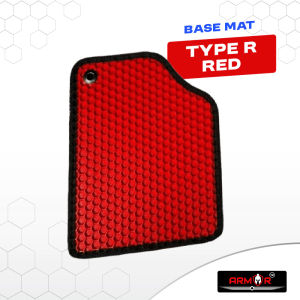 Armor Carpet Kereta Alas Kaki Car Mat Karpet Tebal Foot Mat Floor Mat BMW X5 E53 1999-2006