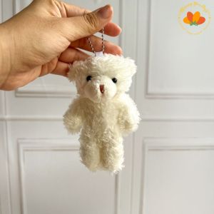 Gantungan Kunci Boneka Gantungan kunci boneka buket boneka boneka kecil bucket