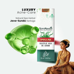 Skinpower Acne & Post-Acne Panthenol Salicylic Atasi Jerawat Beruntus & bekasnya