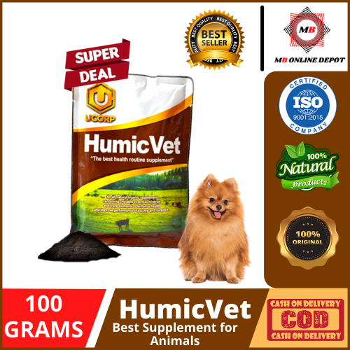 Humicet Tablet ORIGINAL AND AUTHENTIC HUMICVET BEST SELLER 100% ORIGINAL | 1 SACHET ...