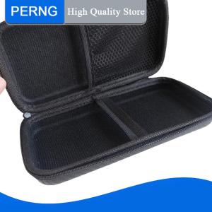[PERNG] Tehe 1PC DIY Accessories Waterproof Storage Bag Dustproof Anti-fall Protective Bag For Trimui Smart Pro Retro Handheld Game Console