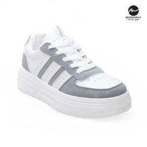 Boardwalk Penavega Ladies Casual Sneakers with Gray Lining Design