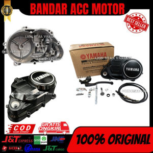 PROMO BAK BLOK KOPLING FIZR FIZ R bak kopling ALFA CRYPTON FORCE 1 YAMAHA SEPAKET TINGGAL PASANG THAILAND PNP ORIGINAL