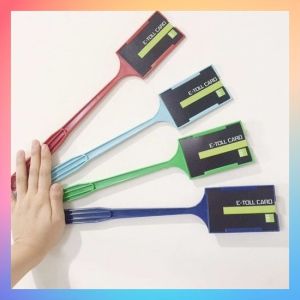 Tongtoll E-Toll Tongkat Kartu Tol Elektronik Tongkat GTO Tongkat Etol E Toll E Money Stick Tol