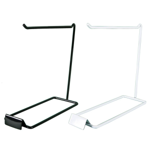 Kim loại cầm tay tổ chức Giải pháp lưu trữ Bracelet Rack cho hiệu quả lưu trữ của dây chuyền bông tai