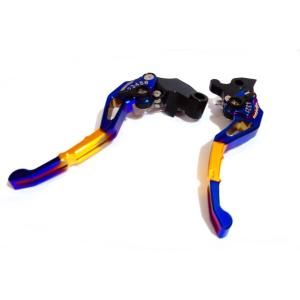 HANDLE REM MOTOR R15 NEW V3 VIXION RX KING NEW SCORPIO 1 SET KIRI DAN KAN TWOTONE DIJAMIN REALPICT DAN VIDEO BOSKU SILAHKAN ORDER