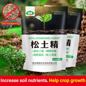 Loosening Essence Soil Conditioner