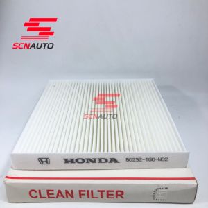Lọc Gió Điều Hòa Honda CRV 2007- 2014 Civic 2006-2012 Accord 03-12 Odyssey 2004-2014 (SBG-W01)