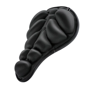 Xe đạp bơm hơi ngồi đệm không khí với cách nhiệt thoải mái cho khoảng cách dài đi xe đạp