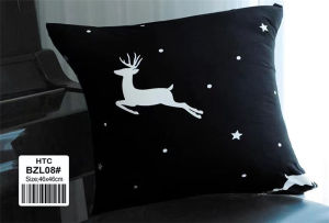 Buy 1 take 1 HTC pillow case 18x28 inches bolster pillow case throw pillow case pillow case silk pillow case for sofa body pillow case sofa pillow case pillow case big size Kuromi bed sheet and pillow case insomnia anxiety pillow