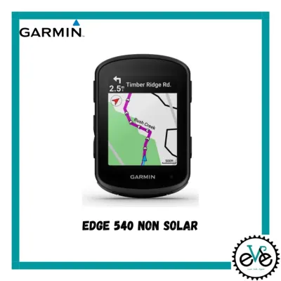 Garmin Edge 540 GPS Cycling Computer