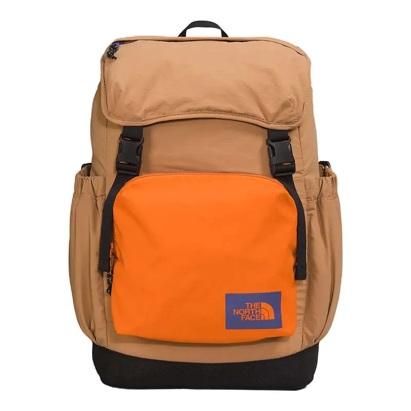 The North Face Mountain Daypack Unisex Backpack XL - 29L | Lazada