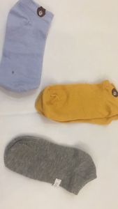 Kaos Kaki Polos Pria Wanita Semata Kaki | kaus kaki pria pendek | kaos kaki pendek