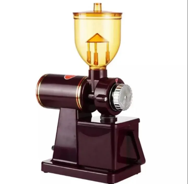 Máy xay cafe điều chỉnh độ mịn 600N