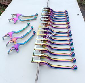 Tay thắng đĩa SiriusExciter 1 càn Titan 7 màu