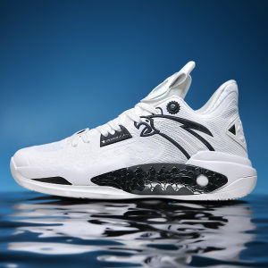 KD 15 Fashion new style basketball shoes PRECISION 6 7 rubber non-slip wear-resistant running training sports shoes 1985