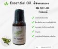น้ำมันหอมระเหย ทีทรีออยล์  Tea Tree oil  Essential Oil, ทีทรีออยล์. 