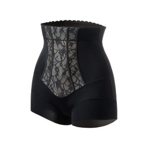 กางเกงยกสะโพก สำหรับผู้หญิง ทรงสวย กระชับหน้าท้อง เอวกระชับก้น กระชับเอว กระชับสะโพก กระชับหลังคลอด ยกหน้าท้อง กางเกงชั้นในกระชับสัดส่วนไร้รอย提臀裤