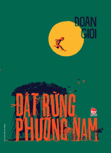 Sách - Đất rừng phương nam ( Đoàn Giỏi )