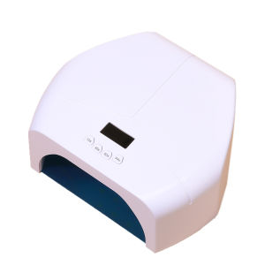 langton เครื่องอบเจล ไฟแรง 298วัตถ์ ถอดฐานได้ หลอดไฟครอบคุมทุกมุม ที่อบเล็บเจล สีทาเล็บเจล สีเจล อุปกรณ์ทำเล็บ