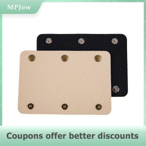 【MPJow】 1Pc Luggage Bag Handle Wrap PU Leather Cover Bag Accessory Shoulder Strap Pad