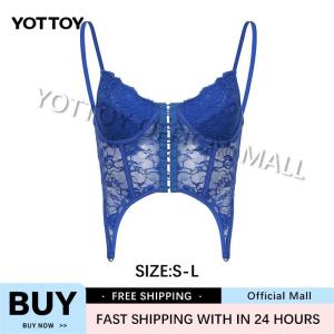 YOTTOY Camisole Backless Bralette Push Up Bra Crop Top good quality Wear Padded Bra Bottoming Underwear