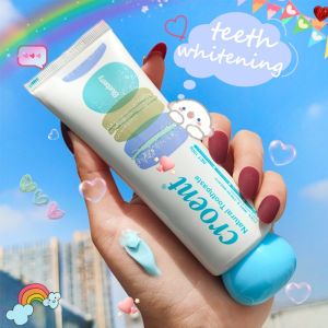 Pasta gigi pemutih Pasta gigi angkat karang Pemutih gigi kuning Bisutang toothpaste menghilangkan bau mulut menyegarkan nafas  Pemutih gigi kuning Pembersih karang gigi Menghilangkan bau mulut