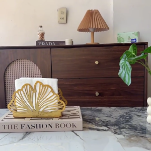 ที่จัดระเบียบแบบตะแกรงเหล็กทนทานใช้ในทุกวันผ้าปูโต๊ะลินินในร้านอาหารบ้านสำหรับรับประทานอาหาร