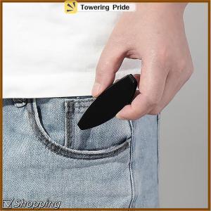 [Towering Pride] Siêu nhẹ lão thị kính xách tay gấp phong cách HD chống màu xanh lão thị kính Mini Pocket gấp Kính đọc sách