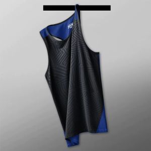 KAMB Singlet Olahraga Pria Dewasa - Cepat Kering dan Bernapas