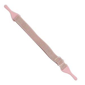 CUFEI Adjustable Eyeglasses Straps Removable Anti-Slip Kids Glasses Ropes Durable Hanging Cord Neck Cord Eye Accessories