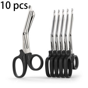 Survive Paramedic Rescue Trauma Gauze IFAK Emergency First Aid Shear Outdoor Nurse Utility Camp Hike Home Tijerapo