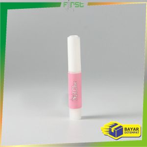 FH-K185 Lem Kuku Cair Kecil Tahan Lama Nail Glue / Lem Kuku Palsu Mini Fake Nails Glue Nail Art Glue