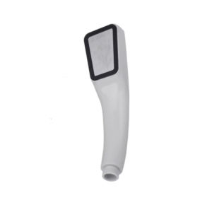 [Ideashop]  New Milky white 300 holes booster shower