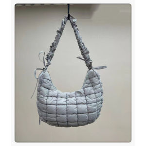 NEW!!! Tas Selempang Parasut Wanita W2418 Tas Parasut Wanita Import Tas Import Wanita Kekinian