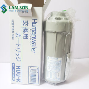 [HCM]Lõi lọc nước máy OSG Human Water HU121/HU90 [CHÍNH HÃNG] NHẬP KHẨU OSG NHẬT BẢN