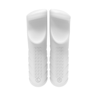 เอบีเอสที่ถือเกมที่ตั้งแท็บเล็ทเร็วยางจับมีผิวสัมผัสความเข้ากันได้ระดับสากลช่วยลดแรงรองรับสำหรับผู้ที่ชื่นชอบการเล่นเกม