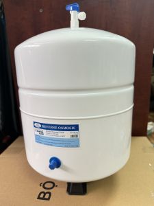 BÌNH ÁP THẾP 10L DÙNG CHO MÁY LỌCBÌNH ÁP THẾP.(GỒM BÌNH ÁP +VAN CẤP+ĐẾ)