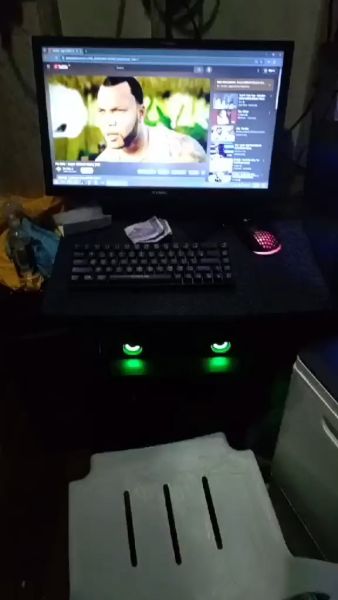 Buyer review video 2