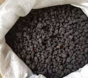 Pasir malang hitam no.3  /1kg
