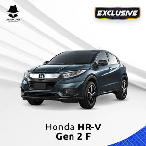 Cover Mobil Honda HRV Exclusive - Undercover Autocare