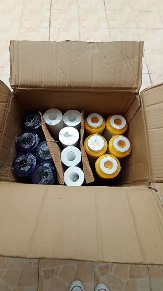 Buyer review video 3