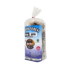 Paket Wedang Uwuh SERUNI Imogiri Isi 5 Bungkus Sachet
