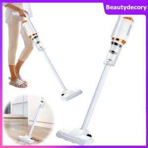 【New Arrival】 Handheld Wireless Vacuum with USB Rechargeable 2000mAh Battery Portable Water Sweeper for Daily Cleaning