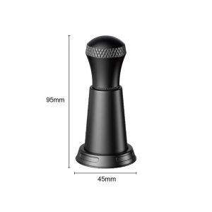 BHQ Stainless Steel Coffee Tamper Needles Distribution Tool Accessories Espresso Powder Hand Stirrer