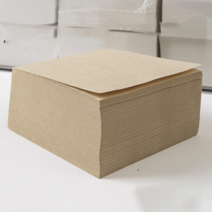 800 Sheets Thick Square Note Paper Blank Scratch Paper Tearable Square Note Paper Note Paper