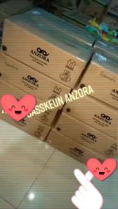 anzora skin care